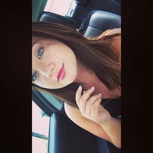 Meet your Posher, Nichole